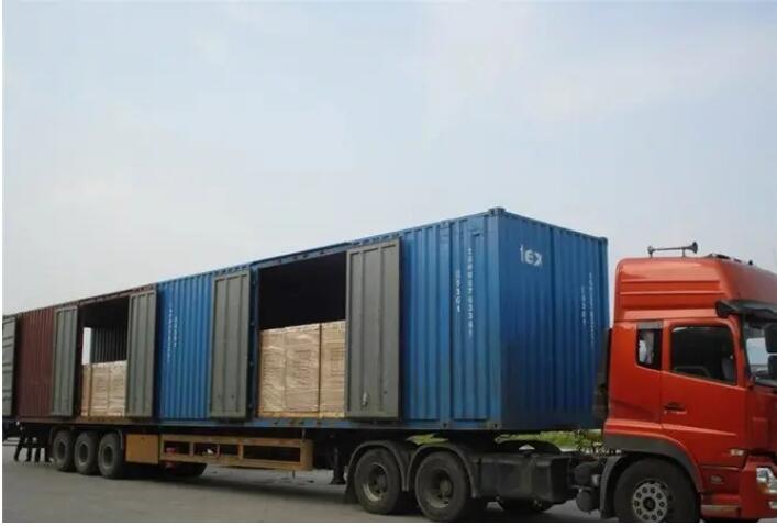 漳州到延边整车运输