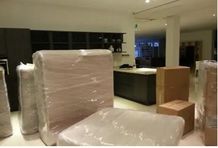 漳州到延边长途搬家