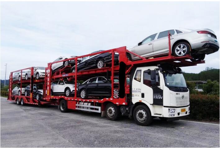 漳州到延边轿车托运